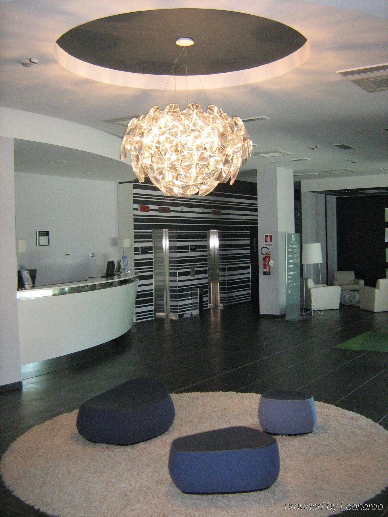 Holiday Inn Milan Nord Zara, An Ihg Hotel Cinisello Balsamo Interior photo